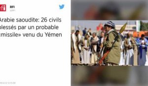 Yémen. Après l’attaque d’un aéroport saoudien, l’Arabie Saoudite promet de riposter