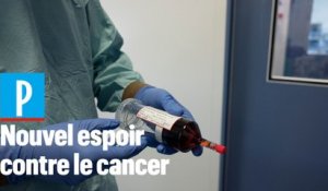 Cancer : la chimiothérapie par aérosol donne de l'espoir