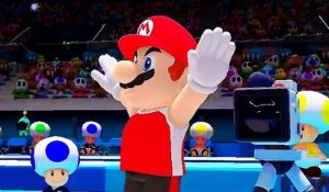 MARIO & SONIC AUX JEUX OLYMPIQUES DE TOKYO 2020 Bande annonce de Gameplay