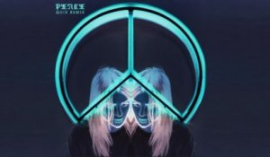 Alison Wonderland - Peace