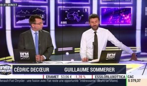 Le Match des Traders: Jean-Louis Cussac VS Alexandre Baradez - 13/06