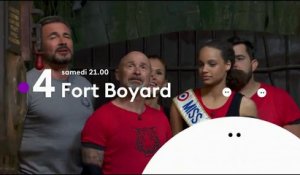 Fort Boyard - Bande annonce