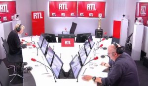 Discours de politique générale : "Ils sont dans un déni total" dit Marine Le Pen