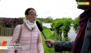 L'Avenir - Réouverture de la saison des baignades au Lac de Bambois