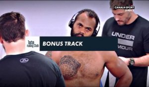 Late Rugby Club - Le Bonus track du 13 Juin