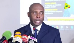 Barthélémy Dias : « Je démissionne de l’Association des Maires du Sénégal dirigée par un vulgaire voleur »