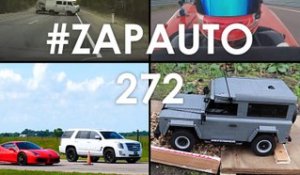 #ZapAuto 272