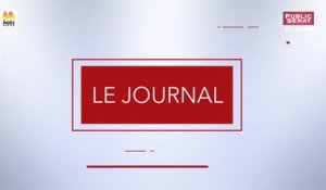 L'actualité vue des territoires - Le journal des territoires (14/06/2019)