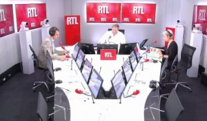 RTL Matin du 14 juin 2019