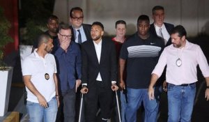 Affaire de viol : Neymar serein, les ennuis continuent pour son accusatrice