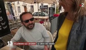 Gard : la famille Obama très attendue à Villeneuve-lès-Avignon