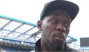 Man United - Bolt : " Manchester United doit construire autour de Pogba "