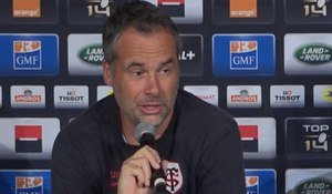 Finale - Mola : "La Coupe d'Europe nous a boostés"