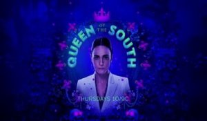 Queen of the South - Promo 4x03