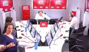 RTL Monde du 14 juin 2019