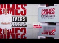 Crimes FD NRJ12 Lundi 17 juin 2019 Jean-Marc Morandini