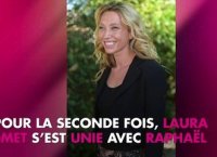 Laura Smet mariée : Découvrez les premières images de la cérémonie
