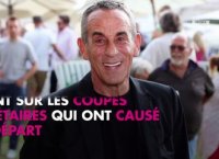 Thierry Ardisson règle une dernière fois ses comptes avec C8