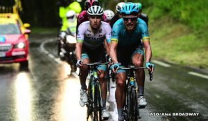 CYCLISME Jakob Fuglsang a-t-il déjà gagné le Critérium du Dauphiné ?