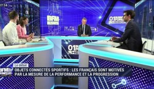 L'innovation et le sport