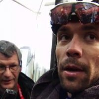 Critérium du Dauphiné 2019 - Thibaut Pinot : "Je limite la casse ! "