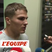 Dupont «Une fierté immense» - Rugby - Top 14 - ST