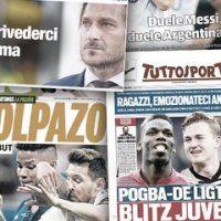 L'Argentine sous le choc après la défaite de l'Albiceleste, Tottenham et la Juventus prêts à liver bataille pour Tanguy Ndombele