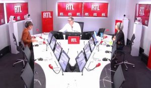Le journal RTL de 7h30 du 17 juin 2019