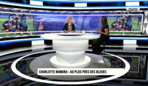 Daniel Riolo et Jérôme Rothen : Charlotte Namura réagit (Exclu Vidéo)