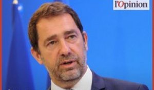 Quotas d’immigration: Christophe Castaner relance le débat