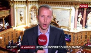 Sénat 360 (18/06/2019)