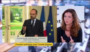 VIDÉO. Coralie Dubost à propos de Mohed Altrad : "Je trouve que c'est un bon candidat, je trouve que c'est un personnage intéressant."