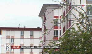 Lorient : le chauffard reconnait les faits