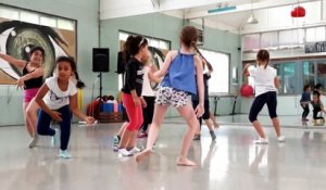 Mulhouse : l'école de danse Fasiladanser se met dans les pas de Jules Verne