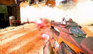 APEX LEGENDS SAISON 2 "Nouvelle Arme" Bande Annonce de Gameplay