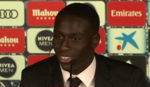 La Liga - Mendy : "On n'a pas parlé du Real avec Mbappé ou Pogba"