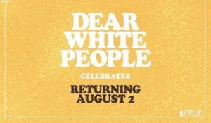 Dear White People - Teaser Saison 3