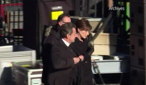 Affaire des "écoutes": Sarkozy bientôt jugé pour corruption