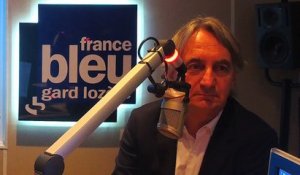 Portes ouvertes à l'AFPA avec Laurent Cueille