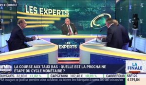 Emmanuel Lechypre: Les Experts (2/2) - 20/06