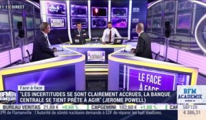 Guillaume Dard VS Matthieu Bailly (1/2): La politique accommodante des banques centrales est-elle inquiétante ? - 20/06
