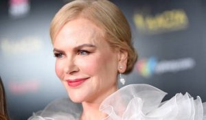 4 choses que vous ne savez peut-être pas sur Nicole Kidman
