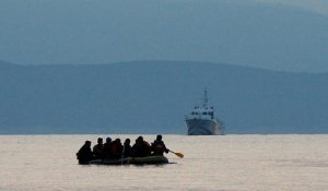 Migrants en Méditerranée : un échec patent pour l'Europe