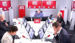 RTL Matin du 21 juin 2019