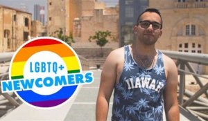 LGBTQ + : j'ai failli mourir dans un bar