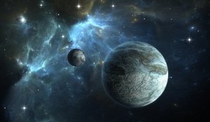 Deux nouvelles planètes habitables ont été découvertes à douze années-lumière de la Terre