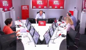 RTL Monde du 21 juin 2019
