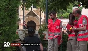 Canicule : un épisode qui inquiète les Français
