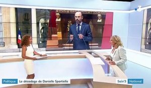 Emmanuel Macron et Édouard Philippe font profil bas, pas LREM