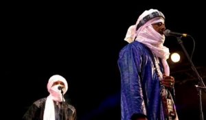 La musique gnaoua met le Maroc en transe